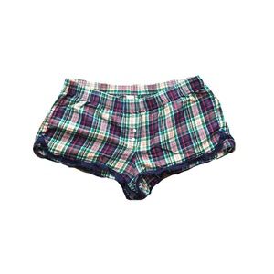 Victoria’s Secret Sleep Shorts